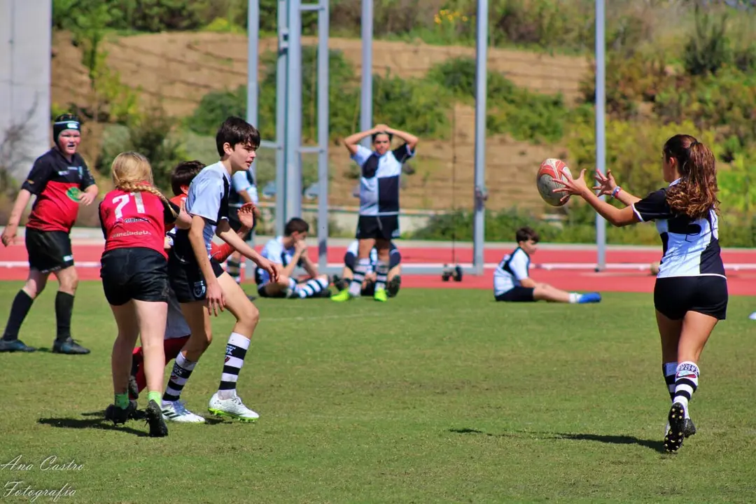 I Torneo 3 Naciones Rugby