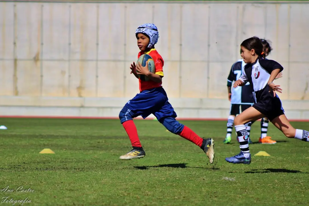 I Torneo 3 Naciones Rugby