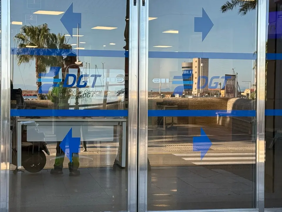 DGT