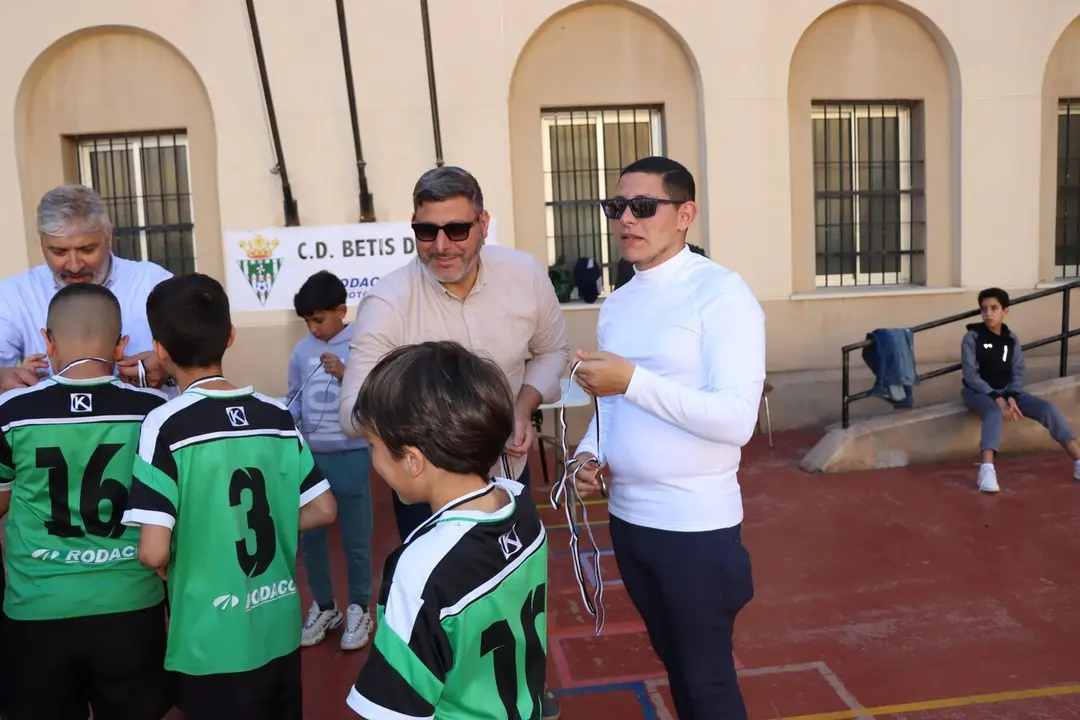 Torneo de Ramad&aacute;n