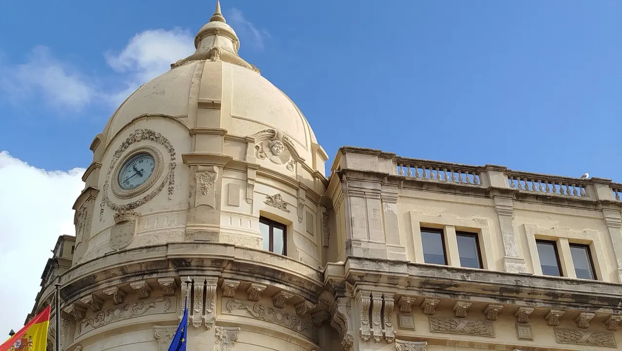 Ayuntamiento