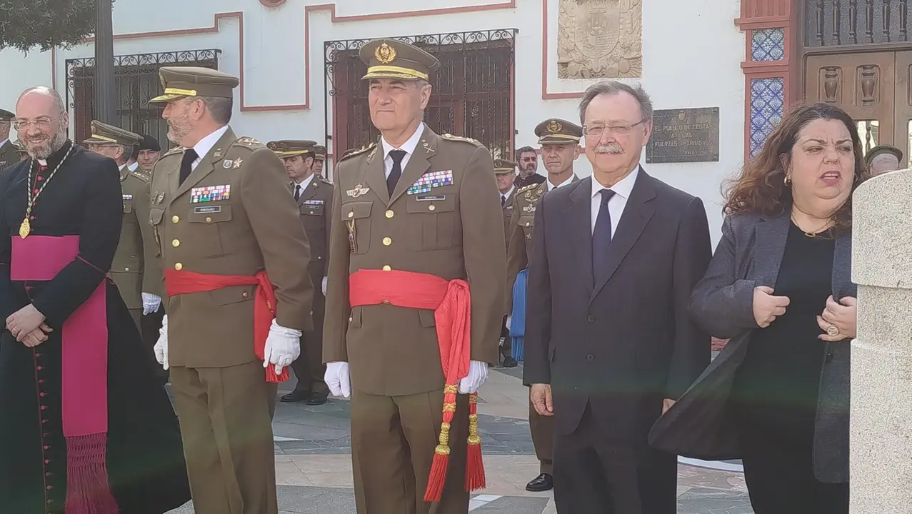 Entrega del Aleo