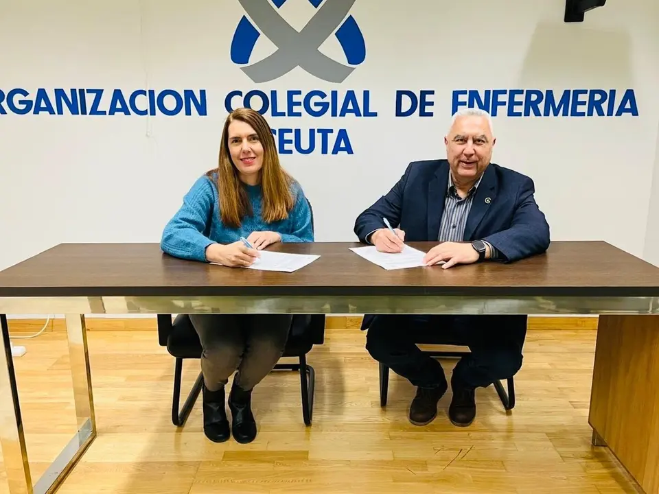 colegio enfermeria y aecc convenio