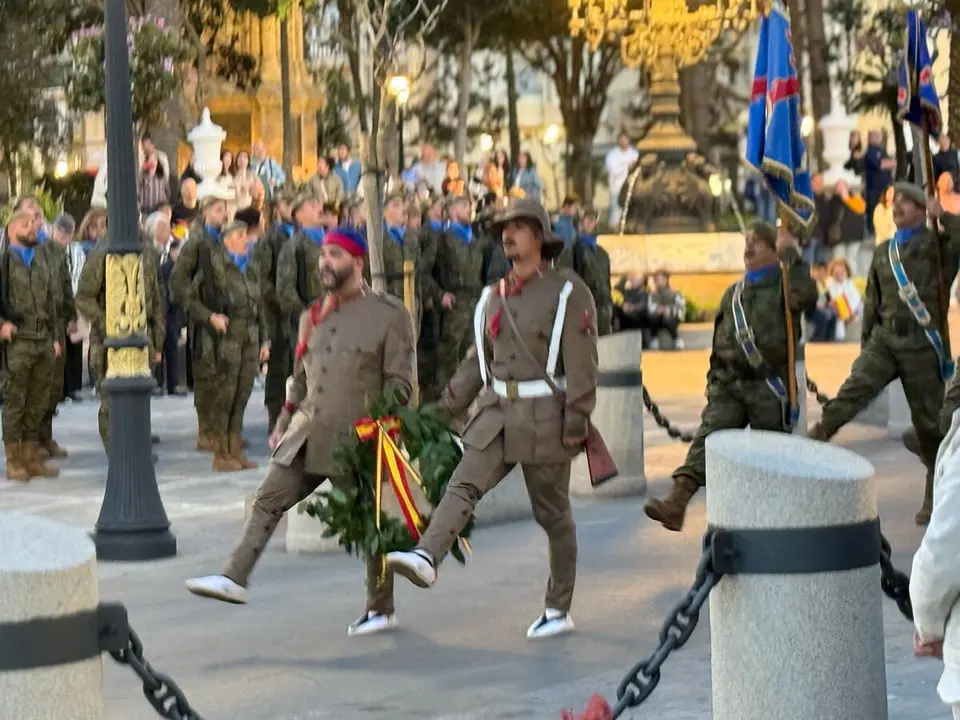 Arriado Luis de la Fuente
