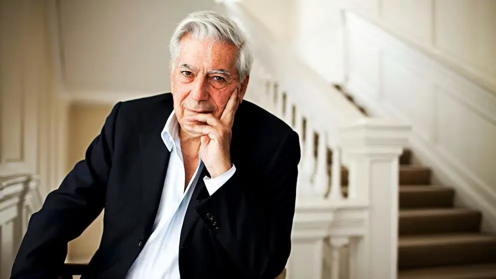 Mario Vargas Llosa (1936-2025)