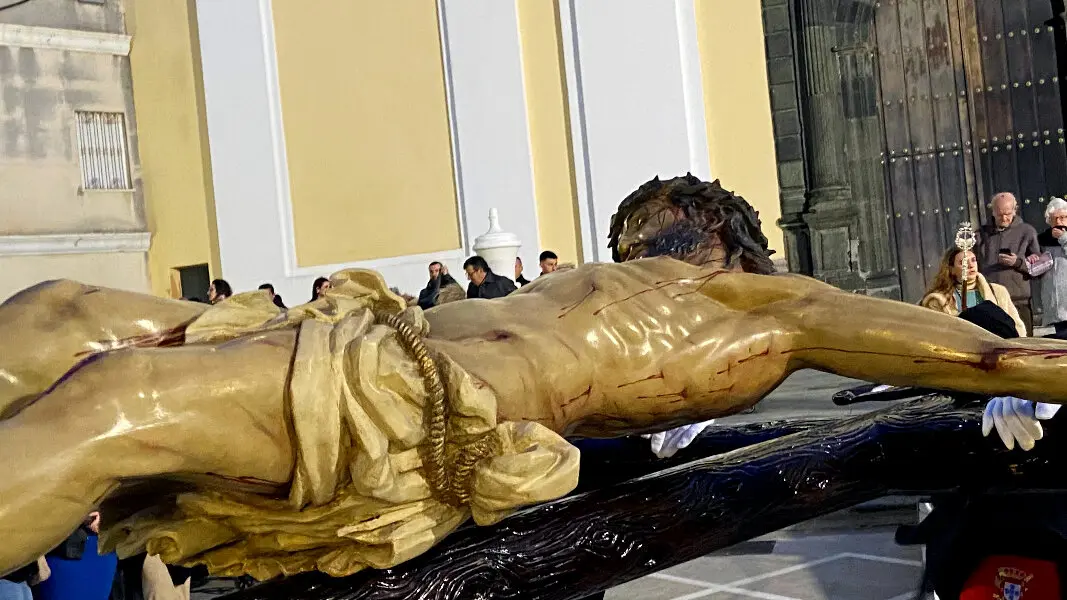  Encrucijada 
