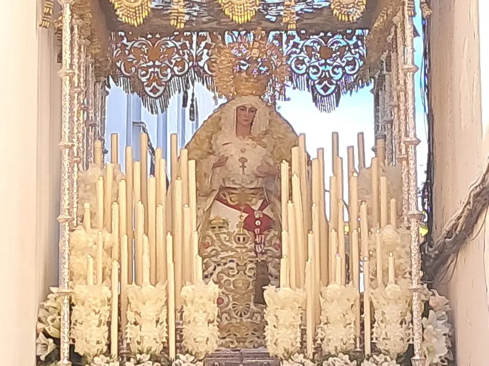Encrucijada