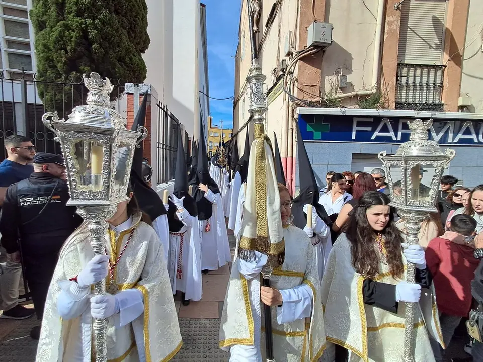 Encrucijada