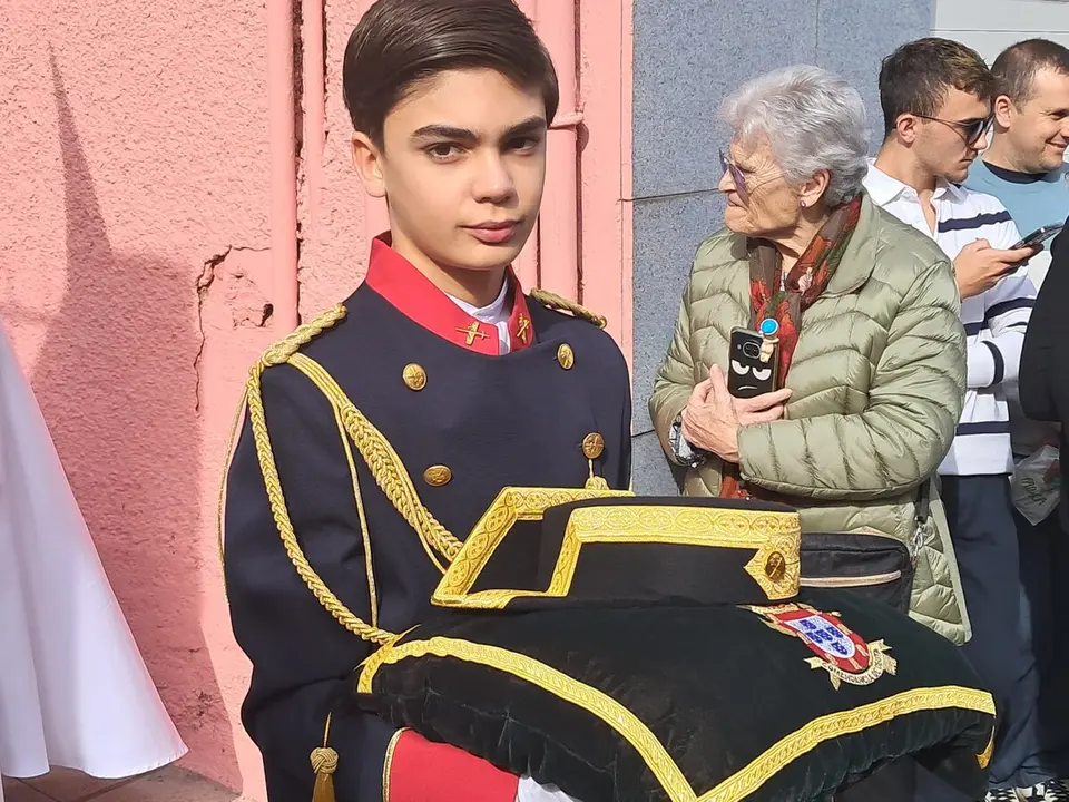Encrucijada