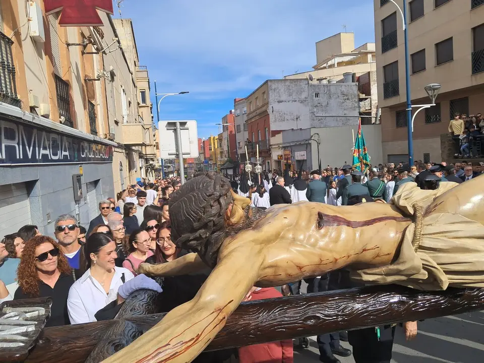 Encrucijada