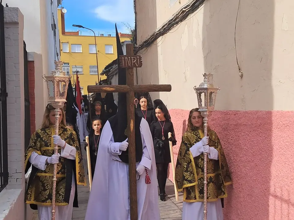 Encrucijada