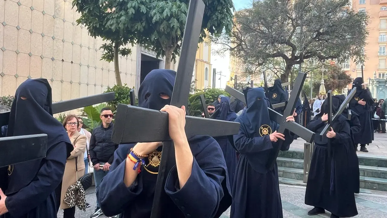 Las penas
