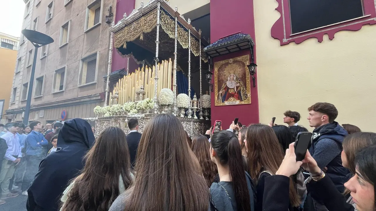 Las Penas