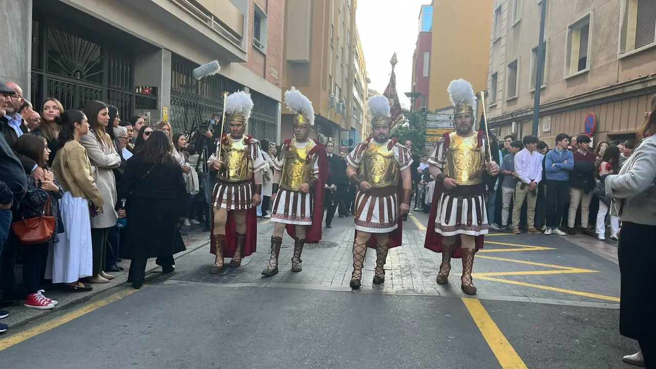 Las penas