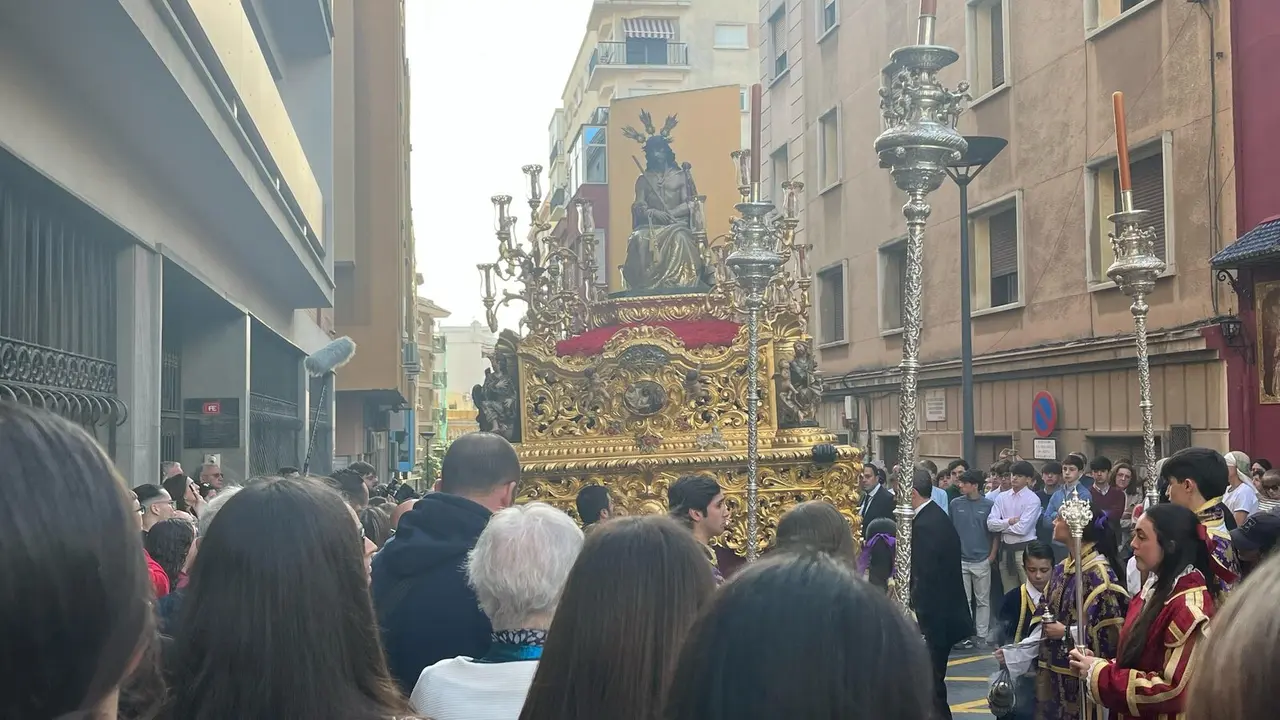 Las penas