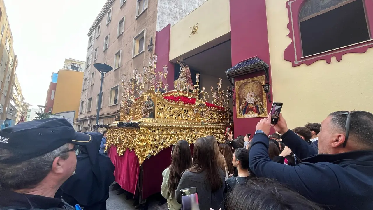 Las penas