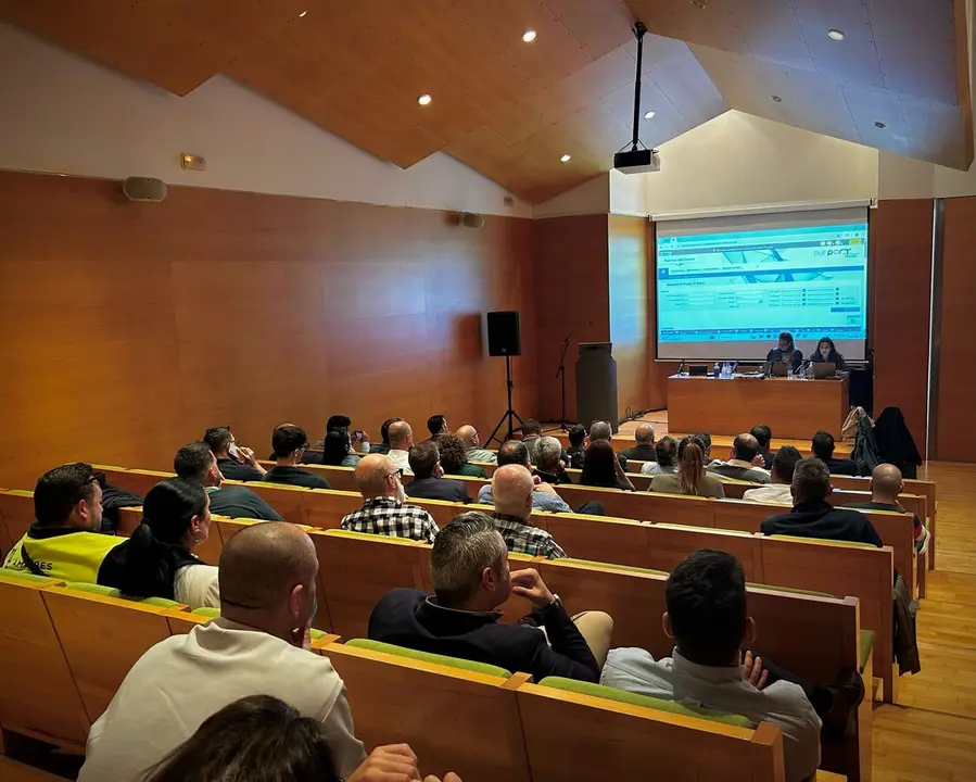 autoridad portuaria dueweb