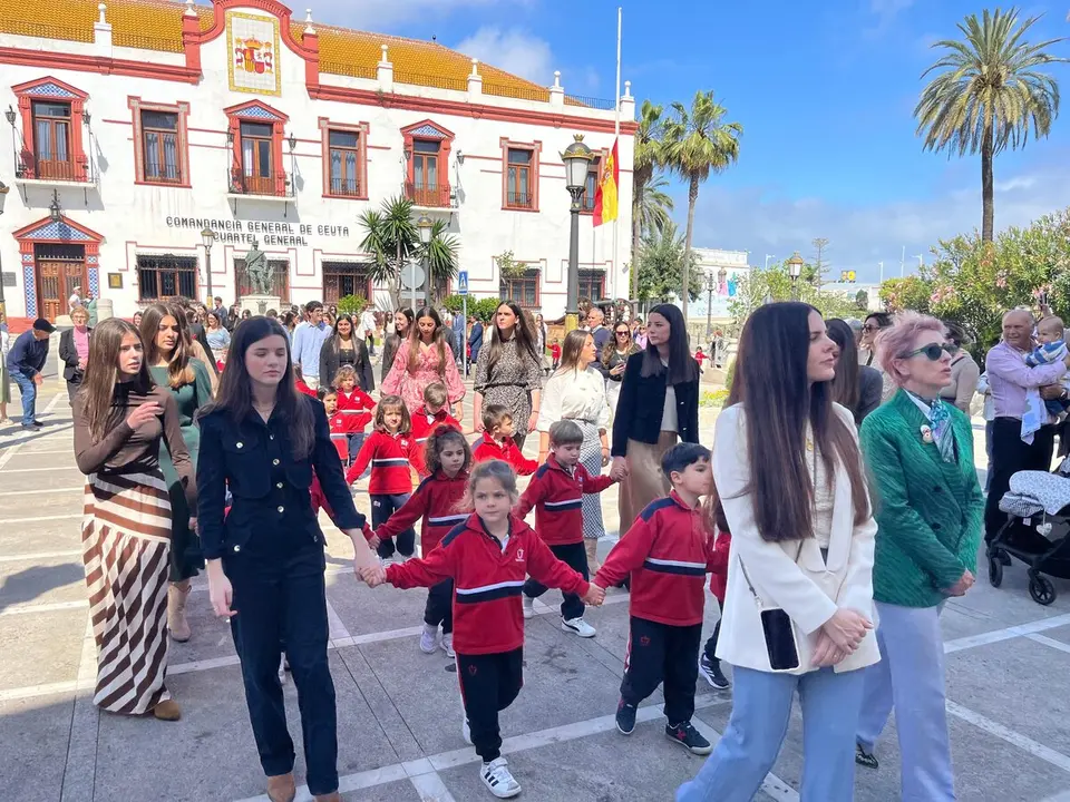 procesion san agustin