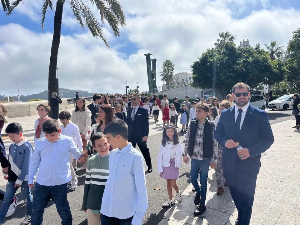 procesion san agustin