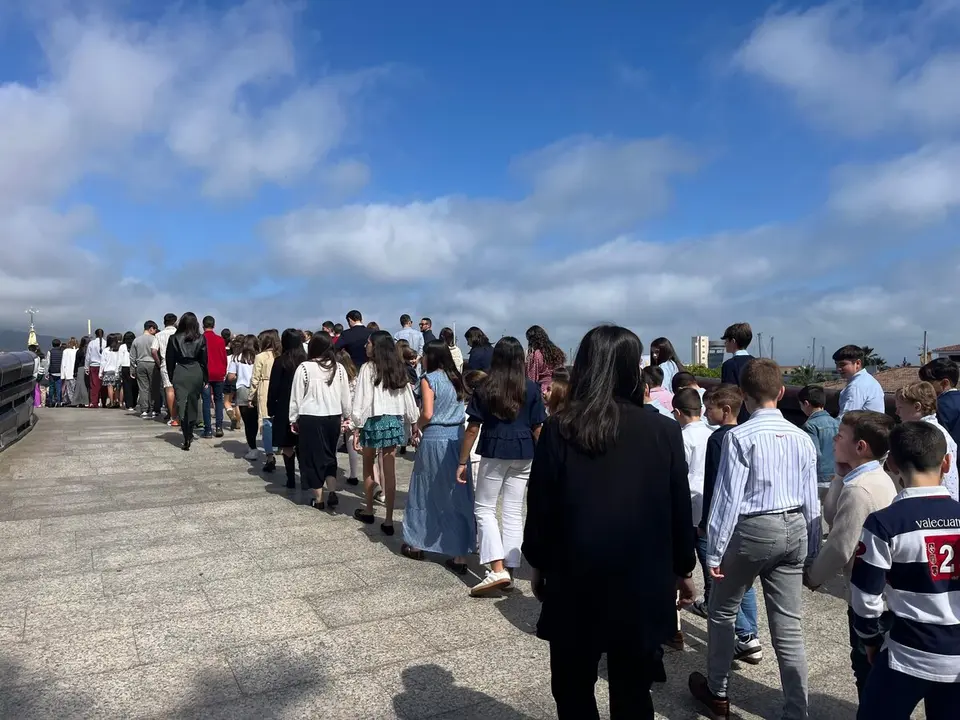 procesion san agustin