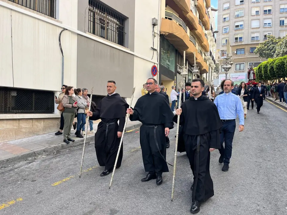 procesion san agustin