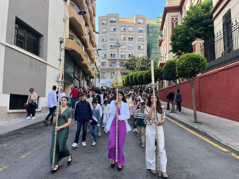 procesion san agustin