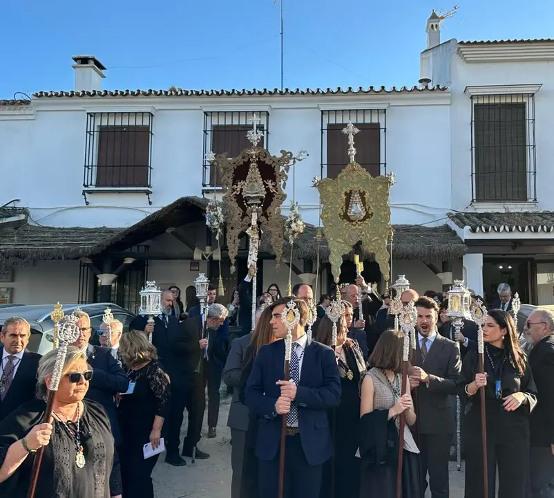 Rosario Extraordinario /E. Arteaga