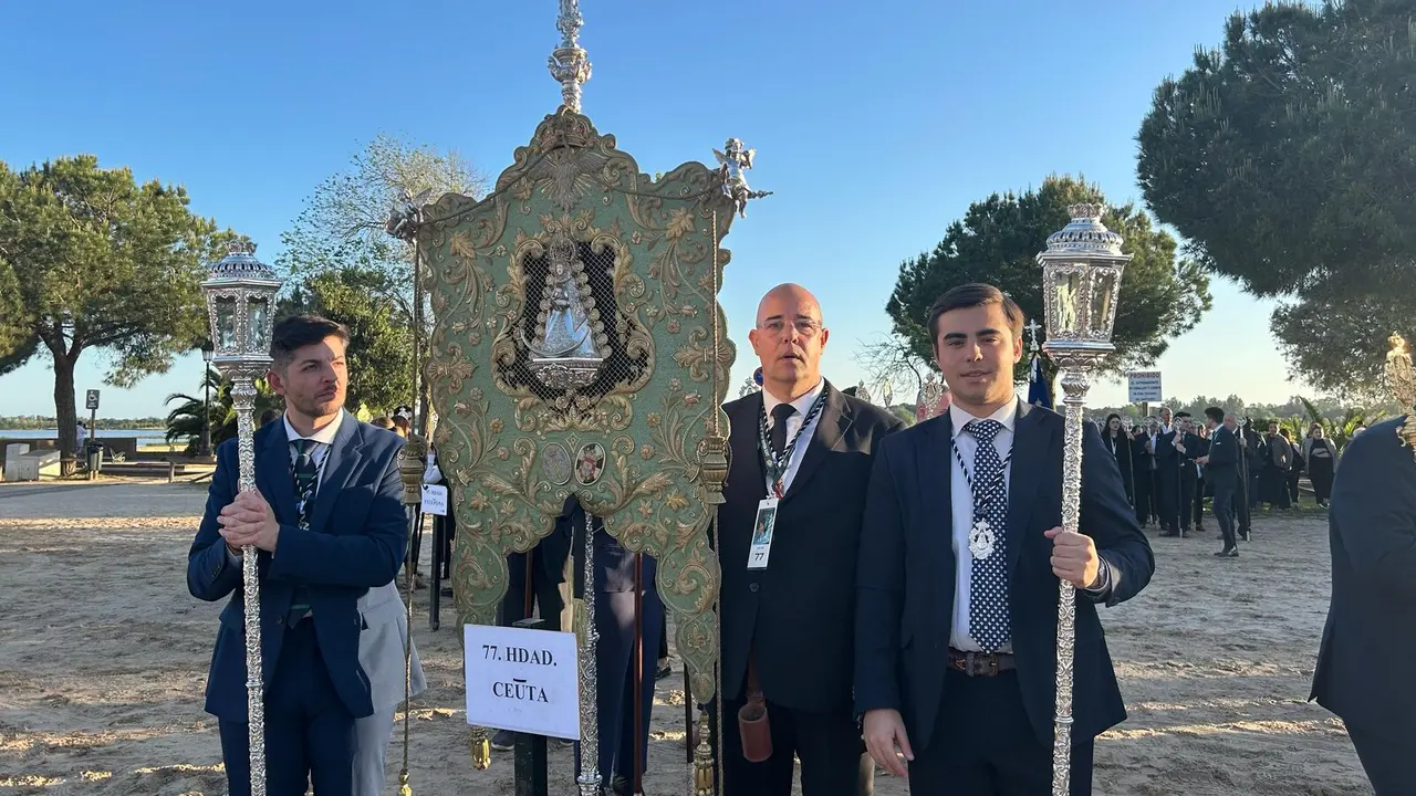 Rosario Extraordinario /E. Arteaga