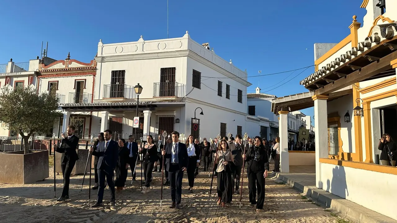 Rosario Extraordinario /E. Arteaga