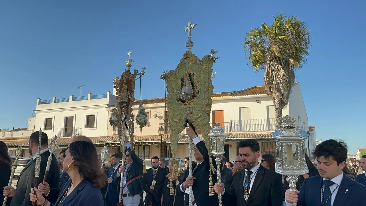 Rosario Extraordinario /E. Arteaga