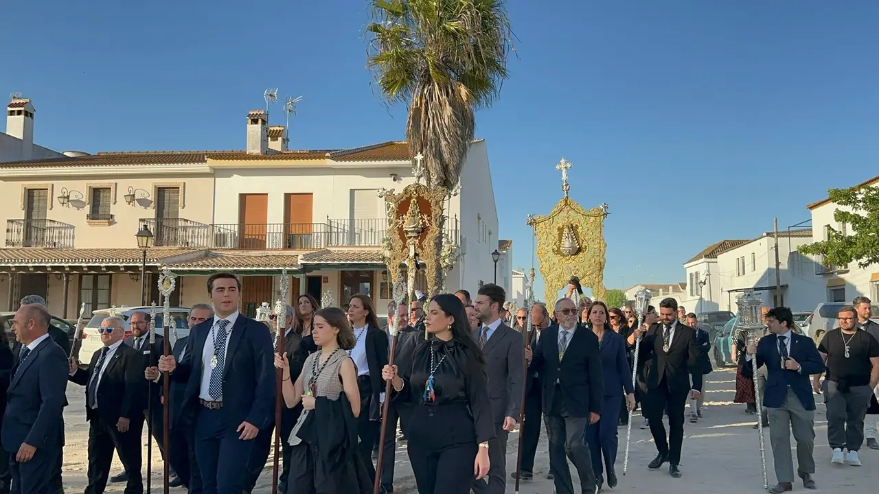Rosario Extraordinario /E. Arteaga