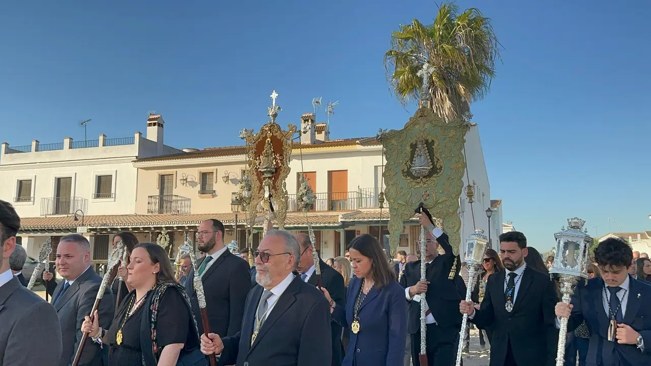Rosario Extraordinario /E. Arteaga