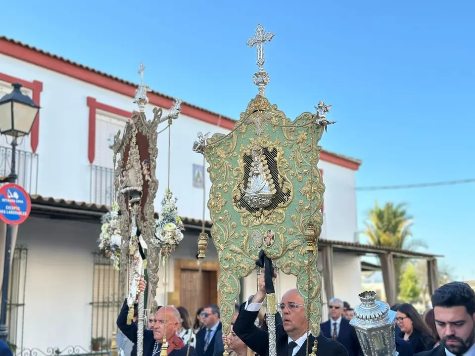 Rosario Extraordinario /E. Arteaga