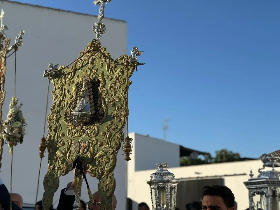 Rosario Extraordinario /E. Arteaga