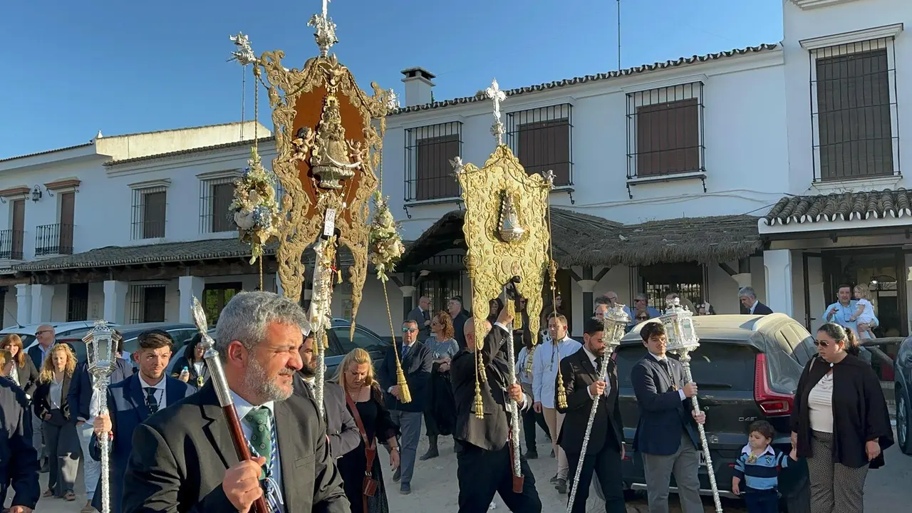 Rosario Extraordinario /E. Arteaga