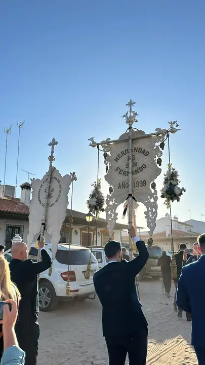 Rosario Extraordinario /E. Arteaga