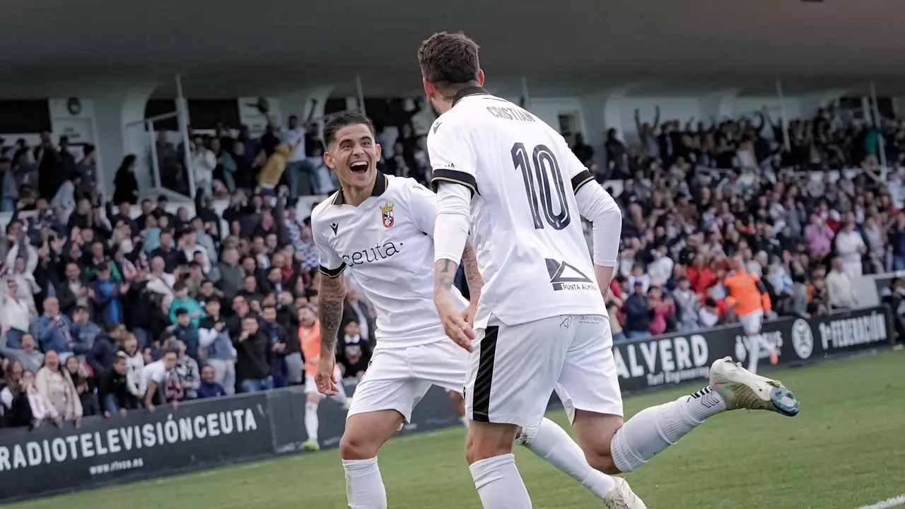AD Ceuta