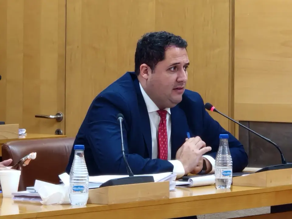 Alejandro Ram&iacute;rez