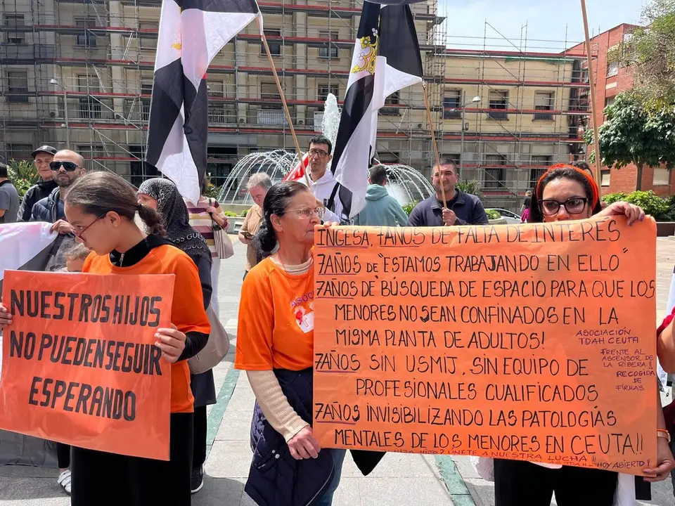 Manifestaci&oacute;n 1 de mayo./ J.A. Gonz&aacute;lez
