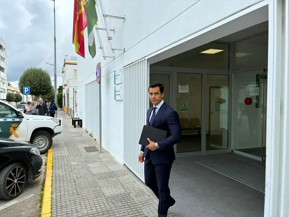 Ospina se&ntilde;ala que "no hay duda de la intenci&oacute;n de matar" en el crimen de Barbate