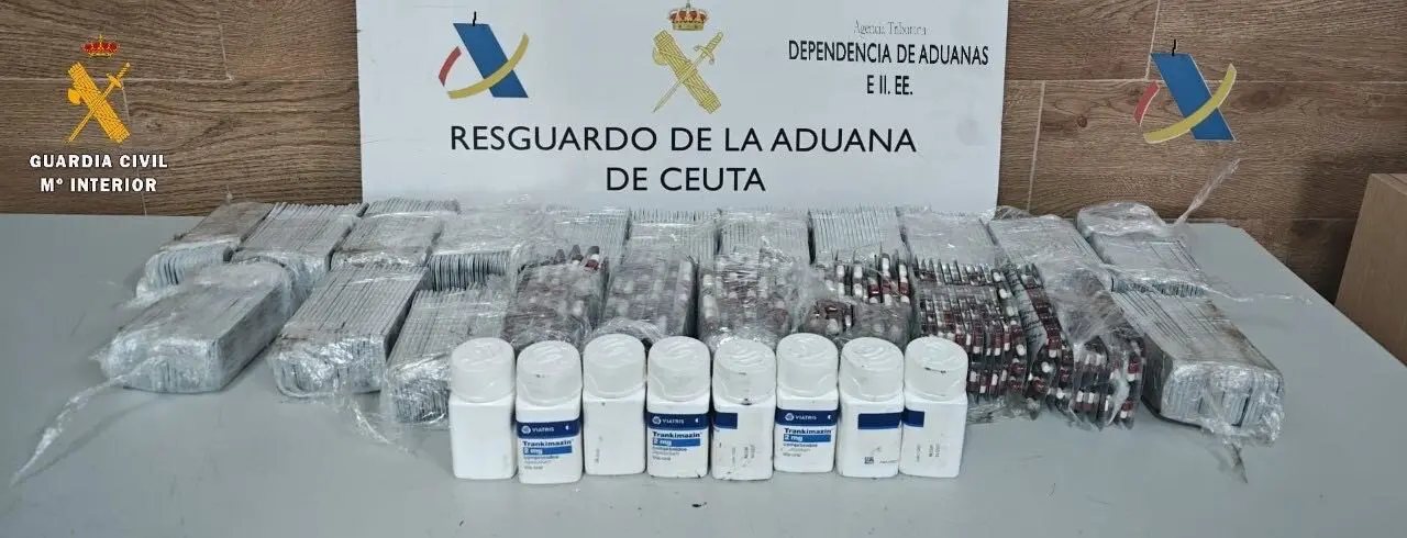 guardia civil