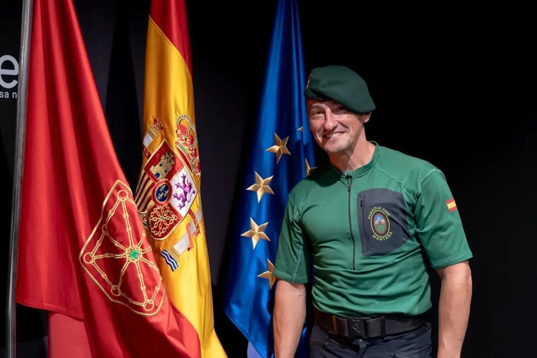 Javier Arias