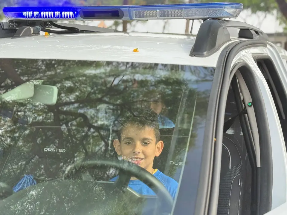jornada puertas abiertas policia