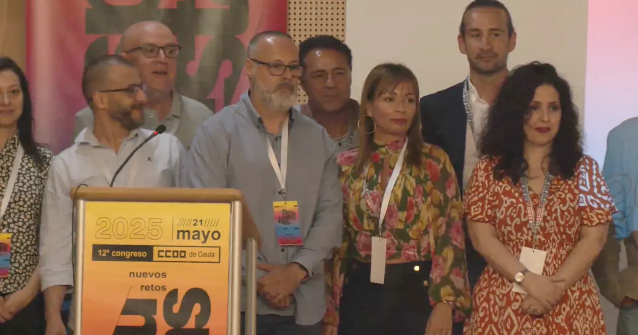 &Aacute;ngel Lara y Ejecutiva