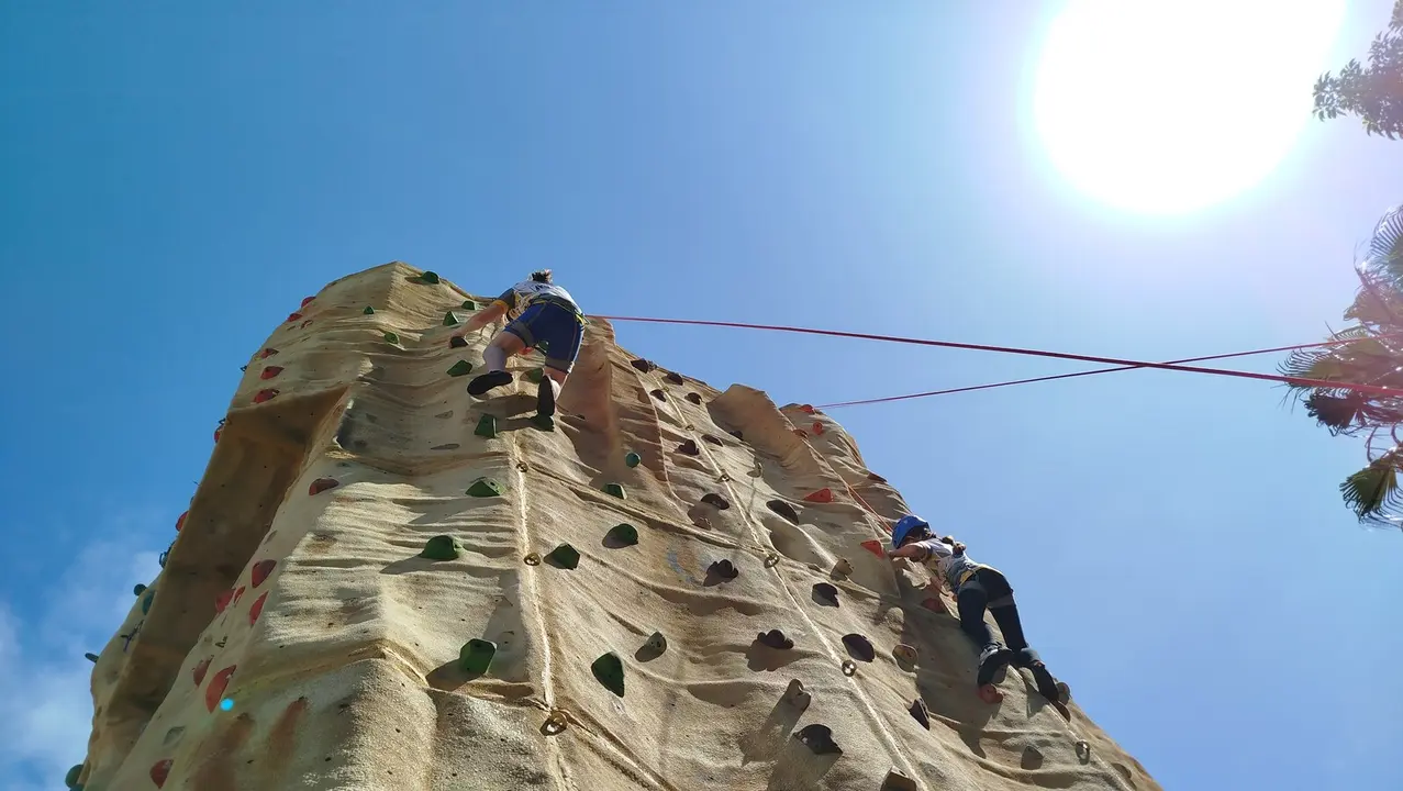 Escalada