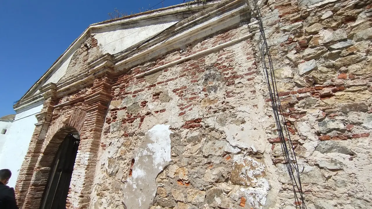 Fuerte de San Amaro
