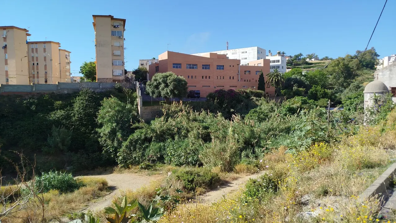 Ca&ntilde;ada Adoratrices