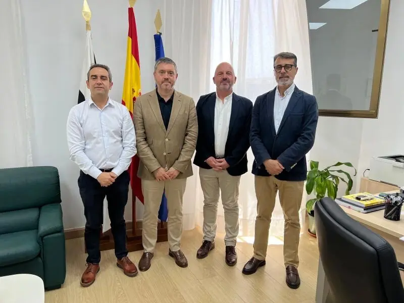 secretario general medcruise