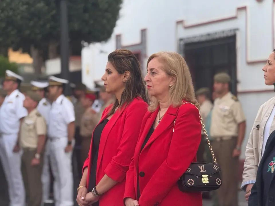 arriado de bandera