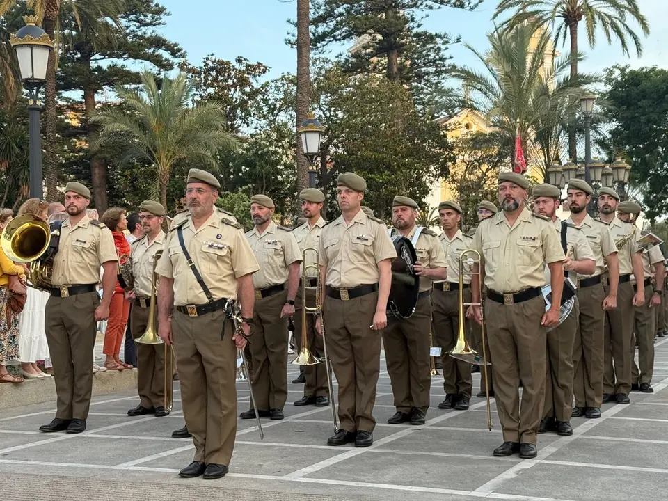 arriado de bandera